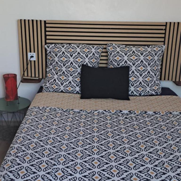 Cap Esterel vue Mer - Appartement 1 Chambre - 32