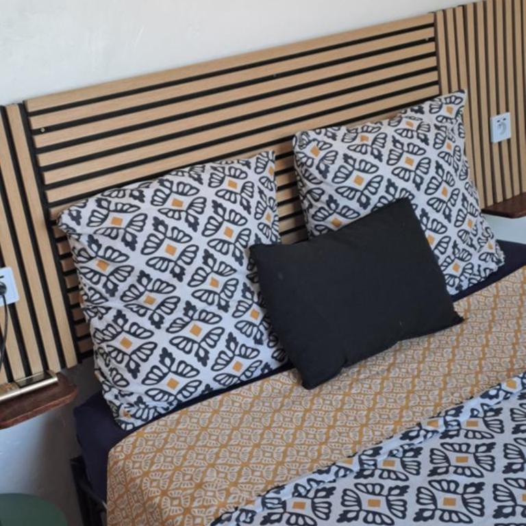 Cap Esterel vue Mer - Appartement 1 Chambre - 20