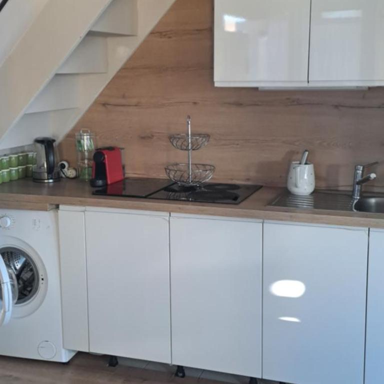 Cap Esterel vue Mer - Appartement 1 Chambre - 28