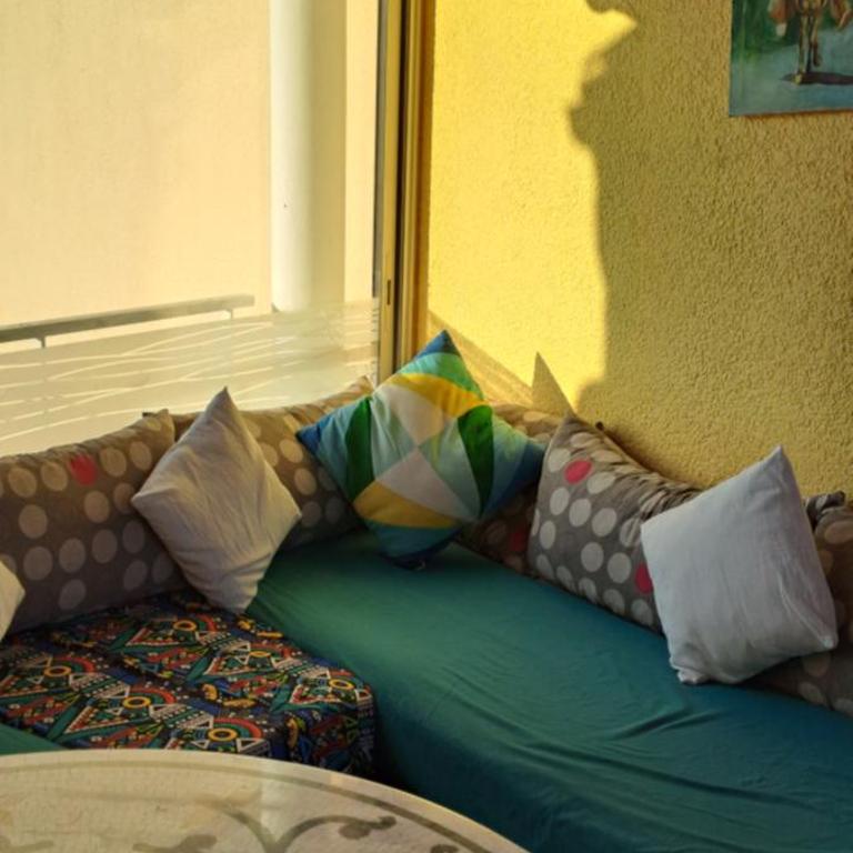 Cap Esterel vue Mer - Appartement 1 Chambre - 27