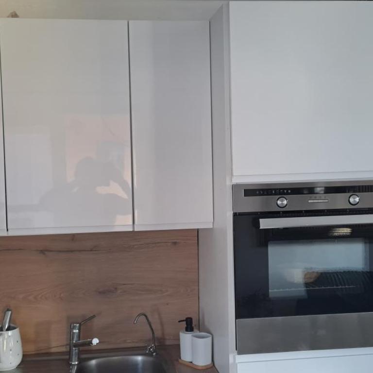 Cap Esterel vue Mer - Appartement 1 Chambre - 29