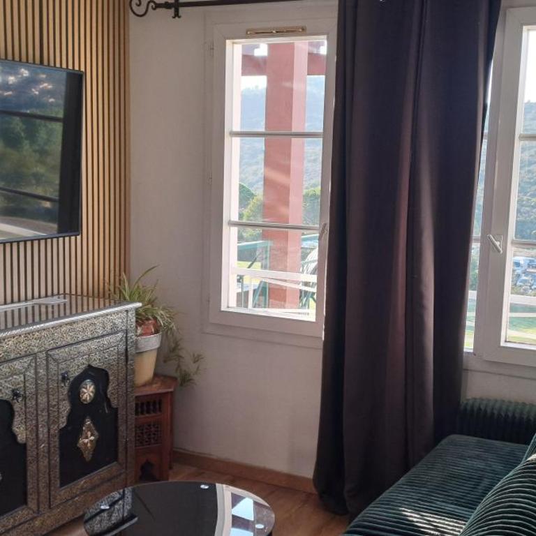 Cap Esterel vue Mer - Appartement 1 Chambre - 23