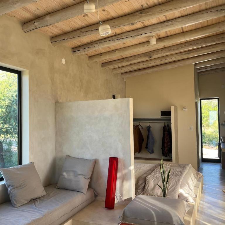 Casa Veta - Casa con 1 dormitorio - 1