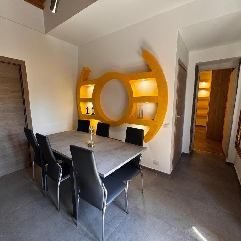 Casa Muggiò - Appartamento con 2 Camere da Letto - 17