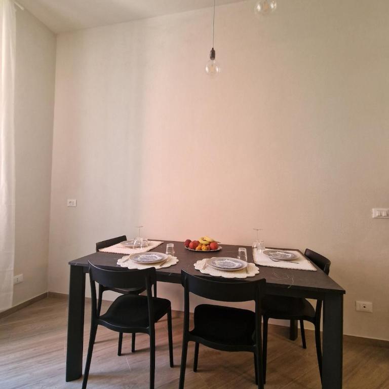 Casa a mare in pieno centro con parcheggio privato incluso e vicinissimo al mare - Casa con 2 Camere da Letto - 3