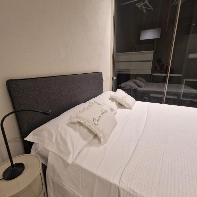 Casa a mare in pieno centro con parcheggio privato incluso e vicinissimo al mare - Casa con 2 Camere da Letto - 21