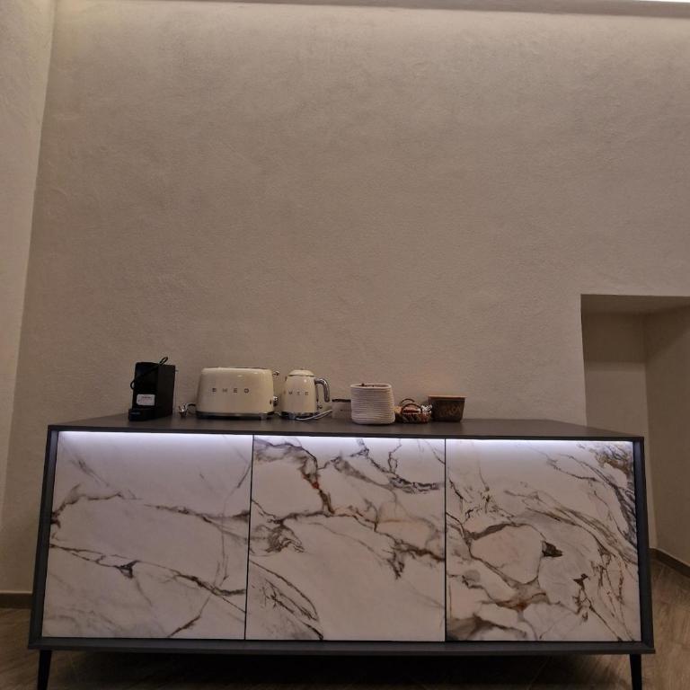 Casa a mare in pieno centro con parcheggio privato incluso e vicinissimo al mare - Casa con 2 Camere da Letto - 12