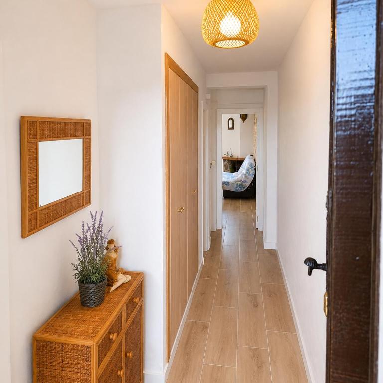 Las Brisas de las Rotas - Apartamento de 1 dormitorio - 5