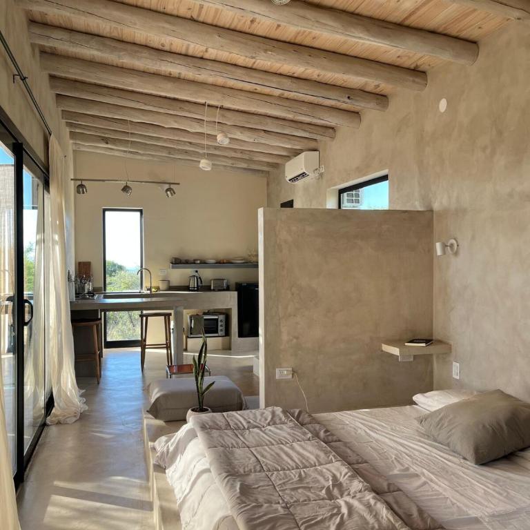 Casa Veta - Casa con 1 dormitorio - 19