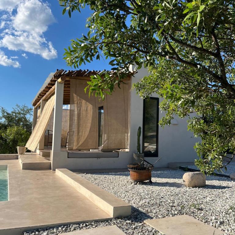 Casa Veta - Casa con 1 dormitorio - 32