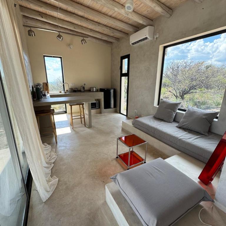 Casa Veta - Casa con 1 dormitorio - 36