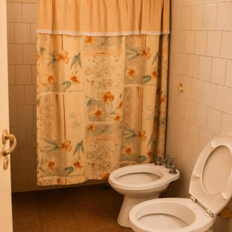 Departamento con parque - Two-Bedroom Apartment - 2