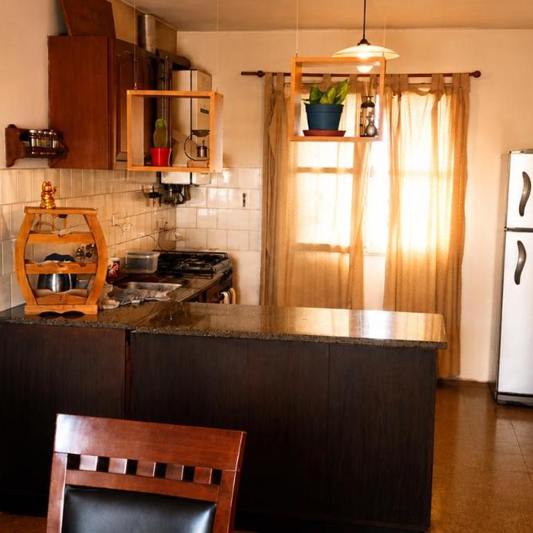 Departamento con parque - Two-Bedroom Apartment - 7