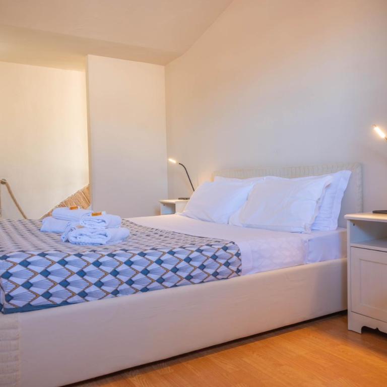 Nazionale Apartment by Simone, Daniele e Paolo in Florence - Appartamento con 1 Camera da Letto - 3