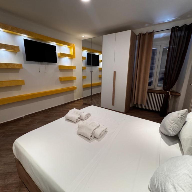 Casa Muggiò - Appartamento con 2 Camere da Letto - 27