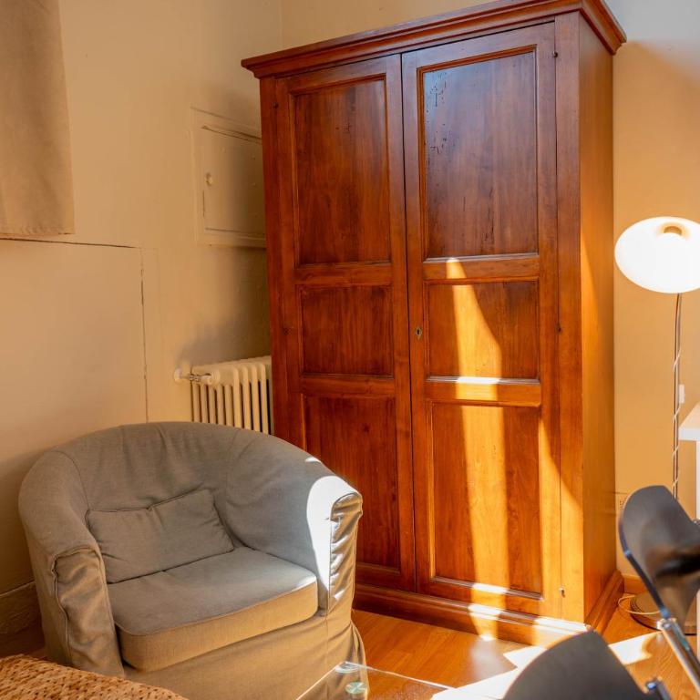 Nazionale Apartment by Simone, Daniele e Paolo in Florence - Appartamento con 1 Camera da Letto - 18