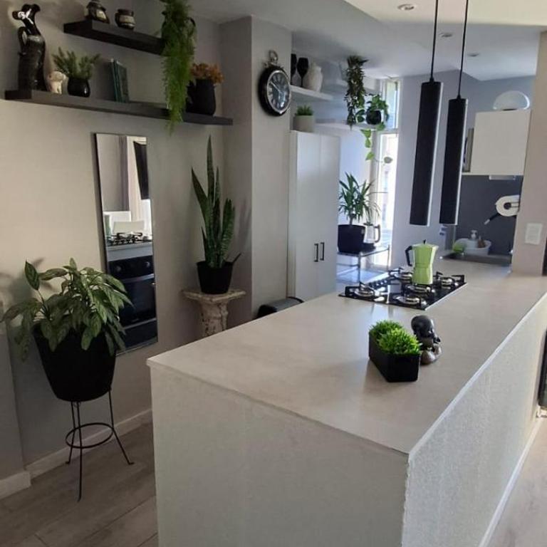 Apartamento céntrico con balcon - Apartamento de 2 dormitorios - 1