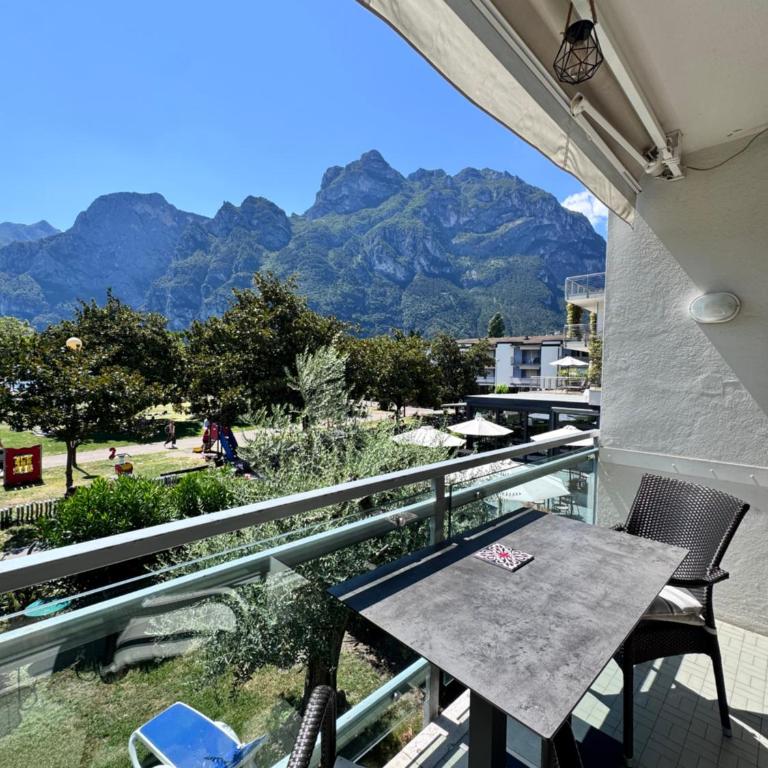 Appartement Vista Lago - Appartamento Superior - 17