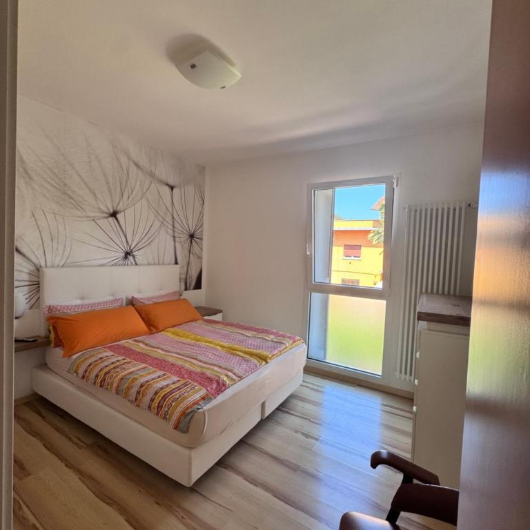 Appartement Vista Lago - Appartamento Superior - 19