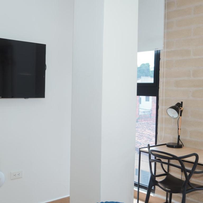 80Cooliving Medellín - Superior Apartment - 8