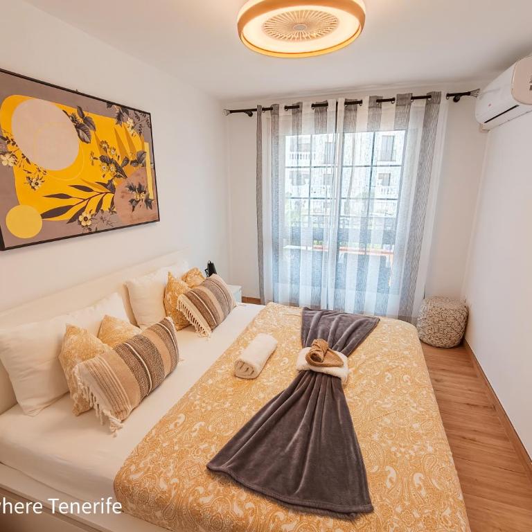 Diamantes - Relaxing Tenerife Getaway - heated pool - Los Cristianos - Appartement 1 Chambre - 46