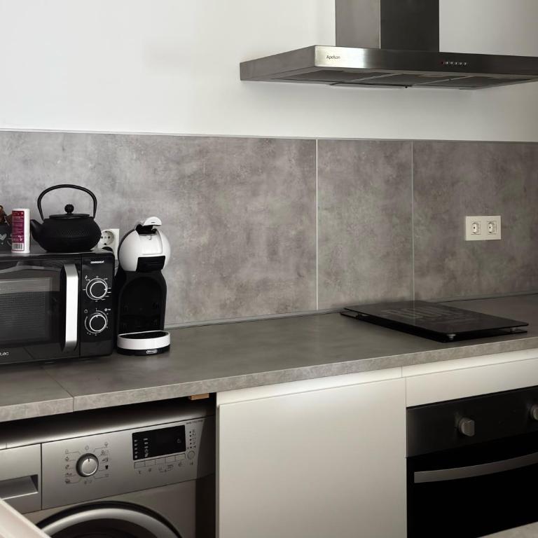 Sol y Mar Cádiz - One-Bedroom Apartment - 15