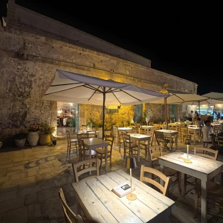 Coastal House - Marzamemi charme & sea relax - One-Bedroom Apartment - 26