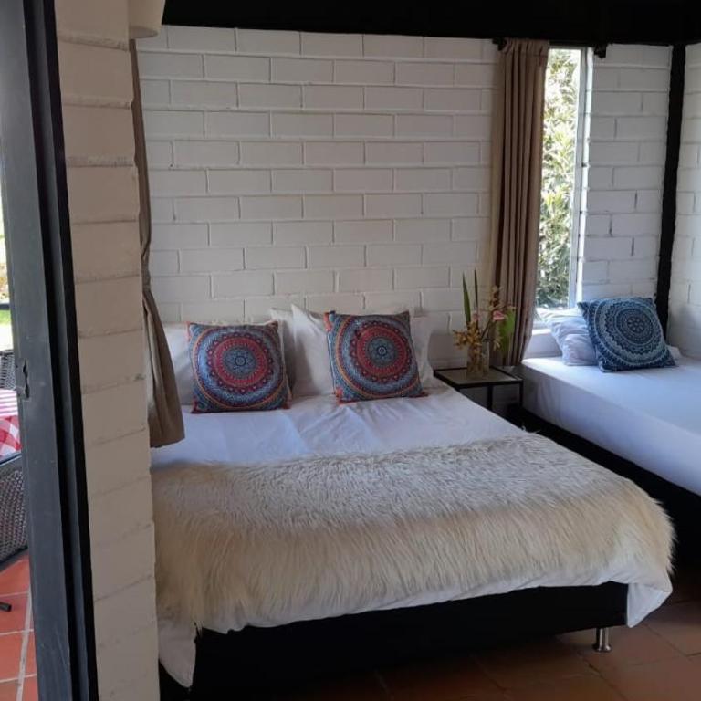 Bahía Alojamientos Guatapé - Apartamento de 1 dormitorio - 12