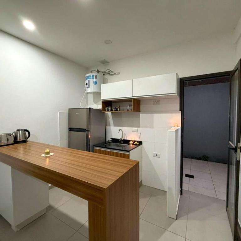 Departamento completo moderno y luminoso en un Lujan de Cuyo - Apartamento de 1 dormitorio - 3
