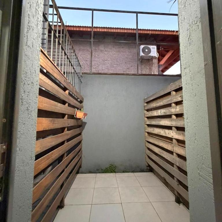 Departamento completo moderno y luminoso en un Lujan de Cuyo - Apartamento de 1 dormitorio - 10