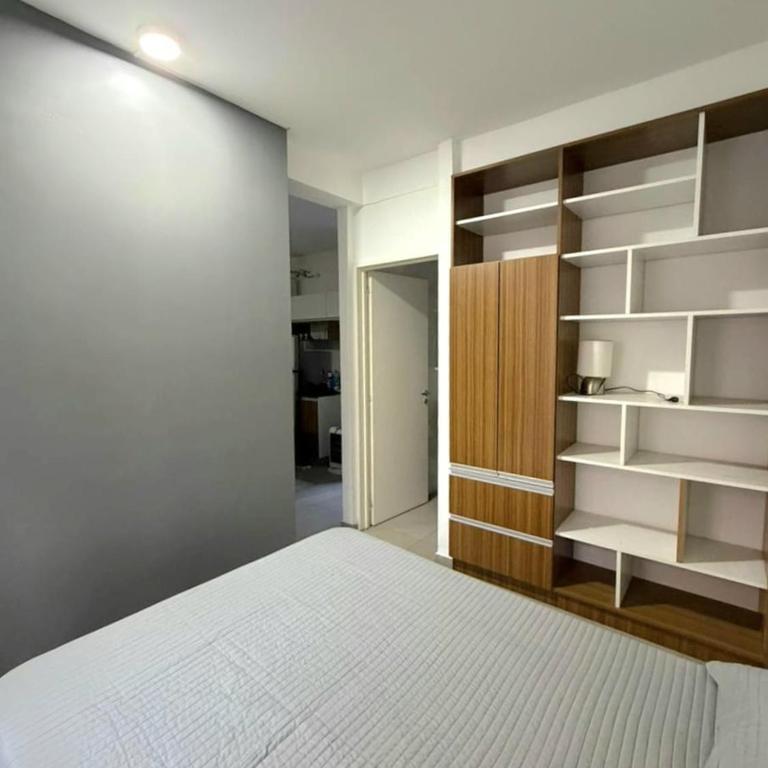 Departamento completo moderno y luminoso en un Lujan de Cuyo - Apartamento de 1 dormitorio - 11