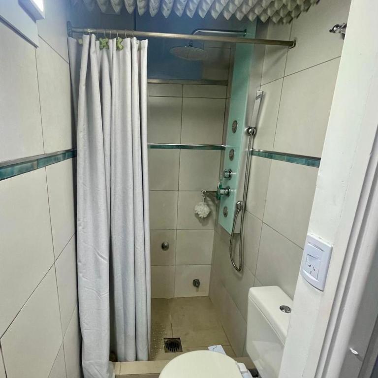 Apto Av Corrientes 369 - Apartamento de 1 dormitorio - 2