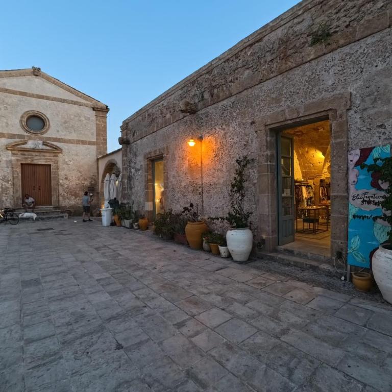 Coastal House - Marzamemi charme & sea relax - One-Bedroom Apartment - 30