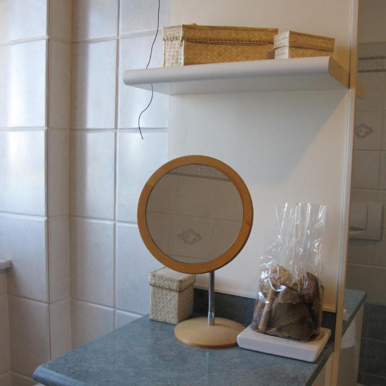 B&B Rooms D'Angeli - Appartamento con 1 Camera da Letto - 41