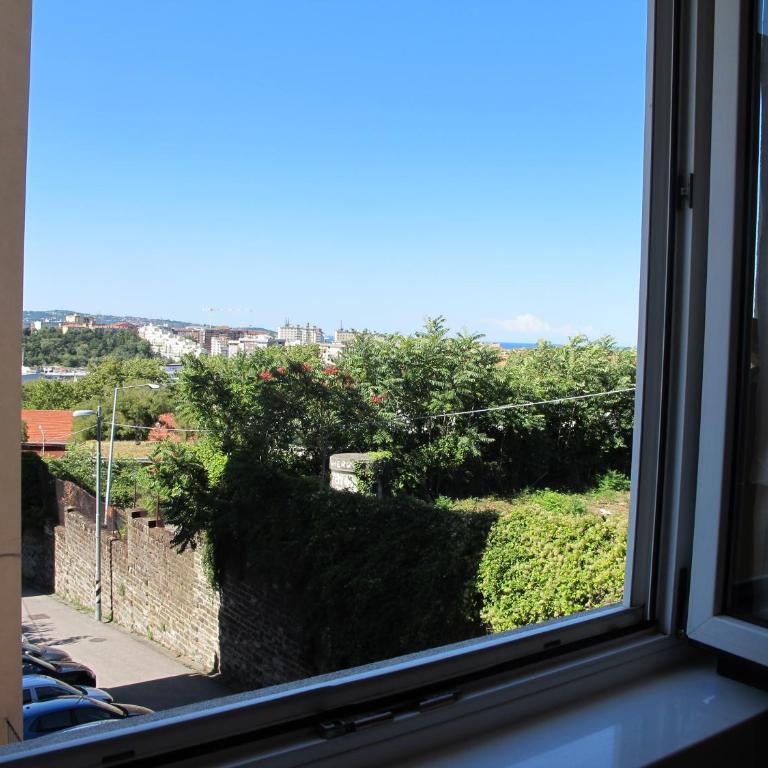 B&B Rooms D'Angeli - Appartamento con 1 Camera da Letto - 18