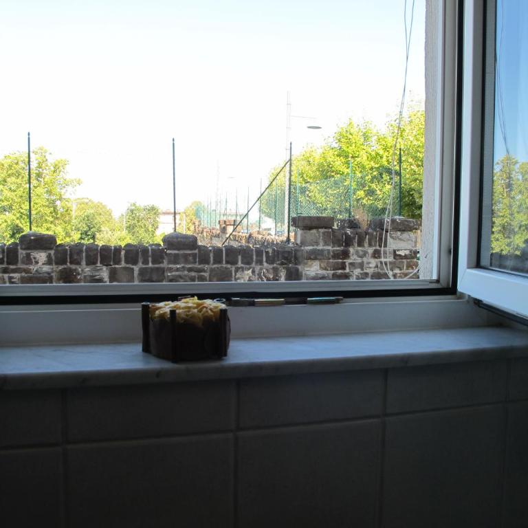 B&B Rooms D'Angeli - Appartamento con 1 Camera da Letto - 37