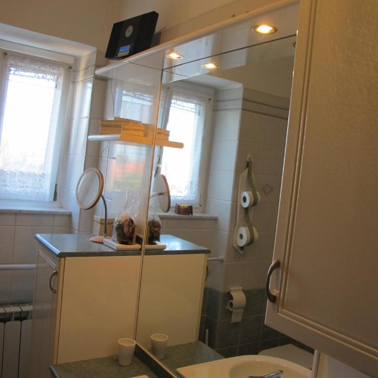 B&B Rooms D'Angeli - Appartamento con 1 Camera da Letto - 40