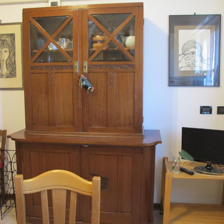 B&B Rooms D'Angeli - Appartamento con 1 Camera da Letto - 25