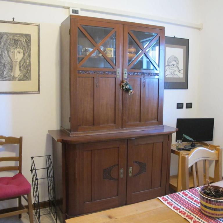 B&B Rooms D'Angeli - Appartamento con 1 Camera da Letto - 27