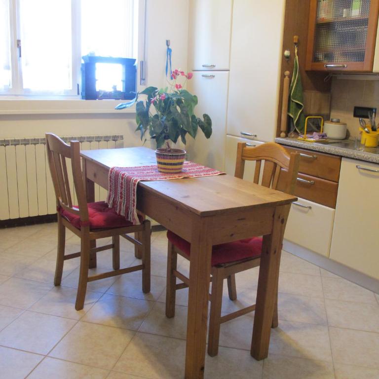 B&B Rooms D'Angeli - Appartamento con 1 Camera da Letto - 23