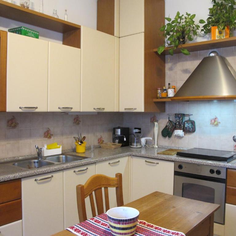 B&B Rooms D'Angeli - Appartamento con 1 Camera da Letto - 19