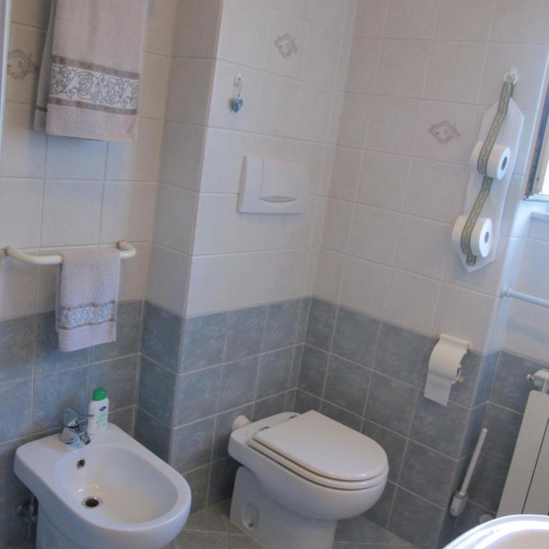 B&B Rooms D'Angeli - Appartamento con 1 Camera da Letto - 42