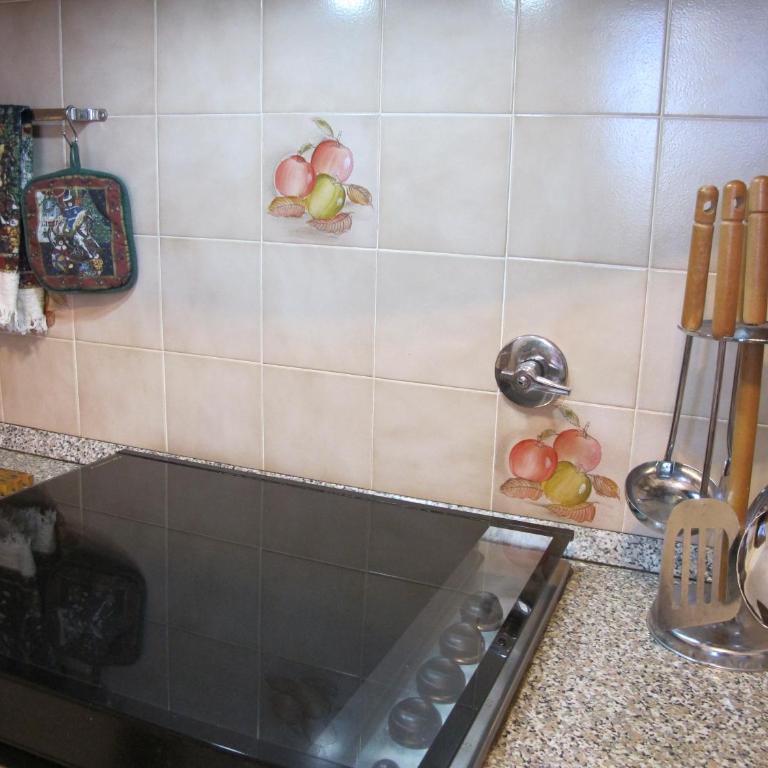 B&B Rooms D'Angeli - Appartamento con 1 Camera da Letto - 21