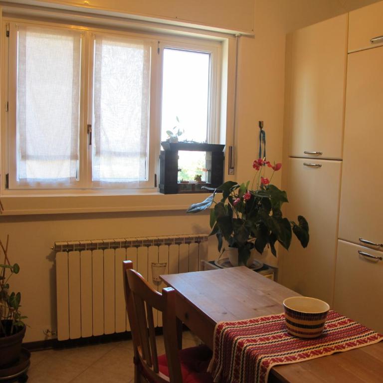 B&B Rooms D'Angeli - Appartamento con 1 Camera da Letto - 24