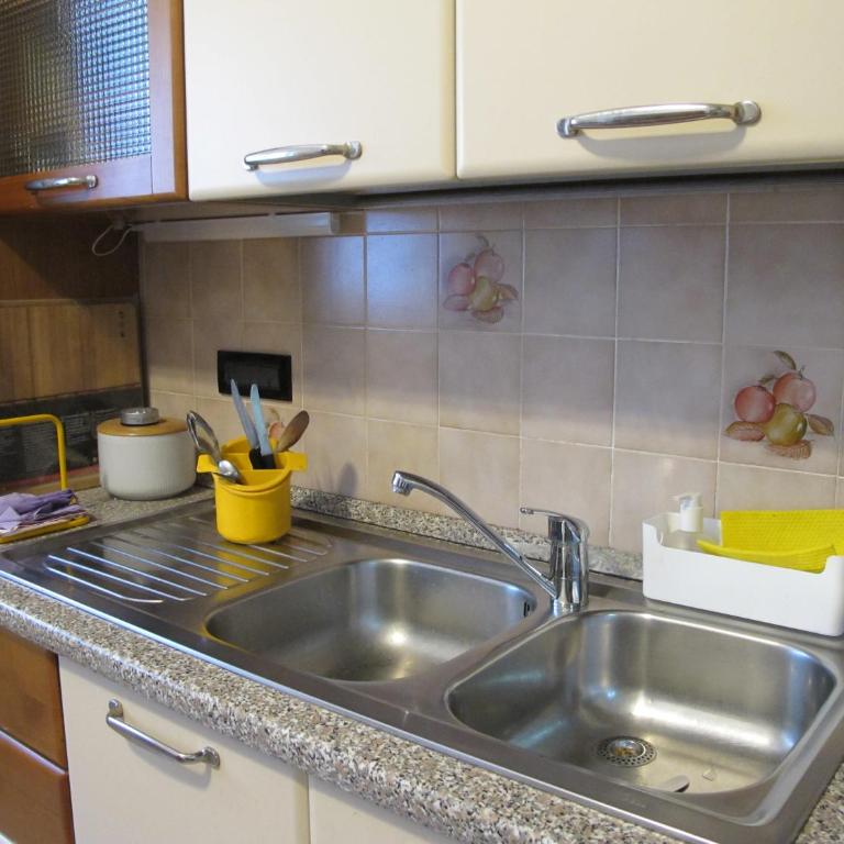 B&B Rooms D'Angeli - Appartamento con 1 Camera da Letto - 22