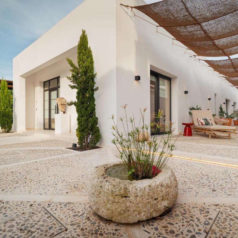 Casa Chica Boutique - One-Bedroom Apartment - 2