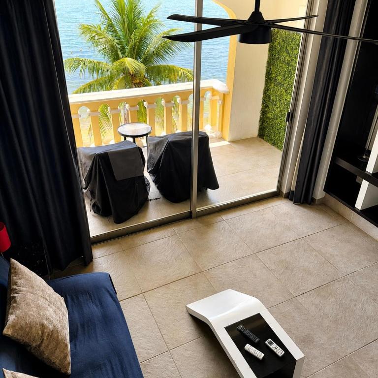 Caribbean apartment - Apartamento Estudio con vistas al mar - 33