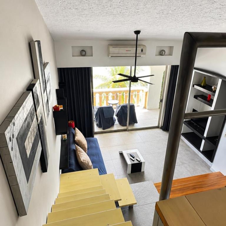 Caribbean apartment - Apartamento Estudio con vistas al mar - 35