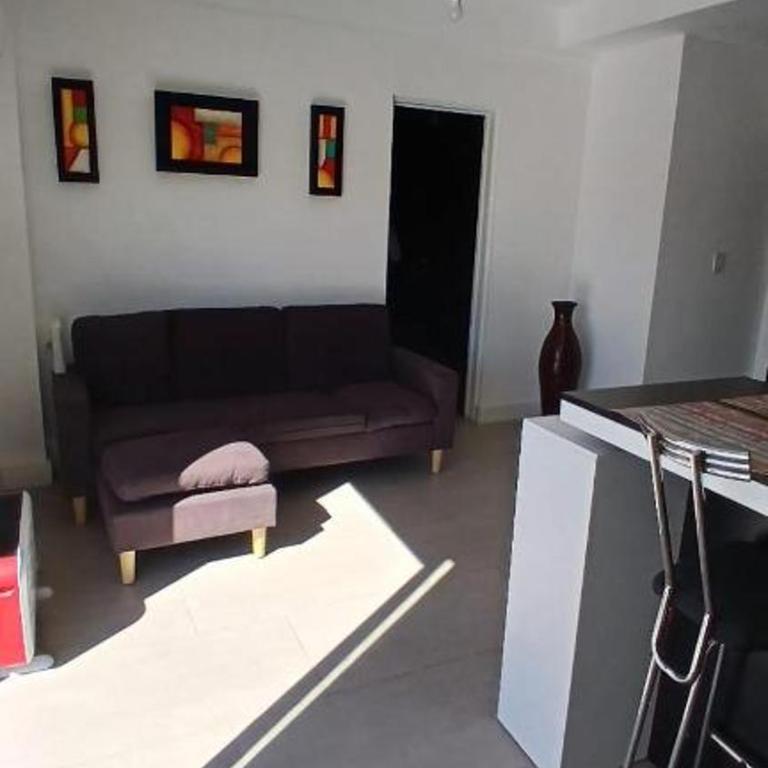 Vivienda Minimalista Ezeiza 305 - Apartamento - 2
