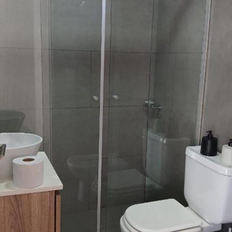 Vivienda Minimalista Ezeiza 305 - Apartamento - 6